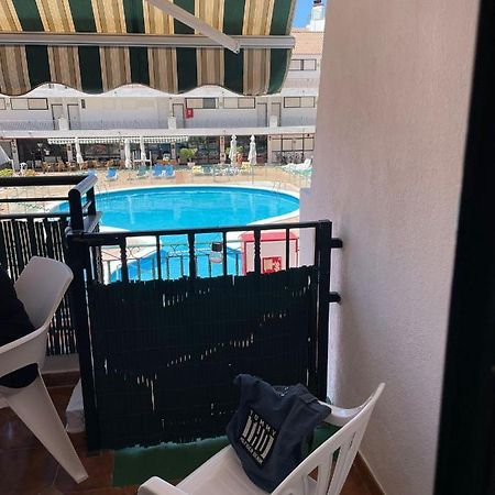 Paraiso Chipeque Los Cristianos Arona  Eksteriør billede