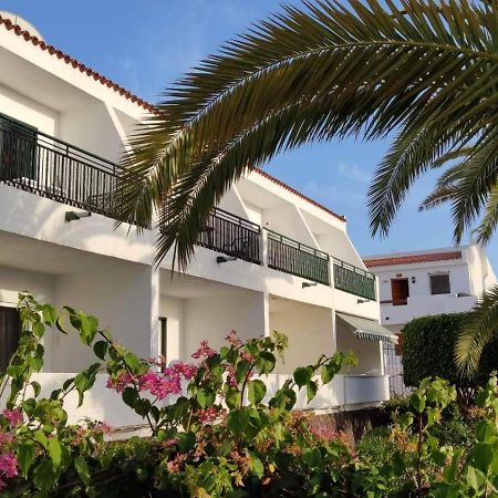 Paraiso Chipeque Los Cristianos Arona  Eksteriør billede